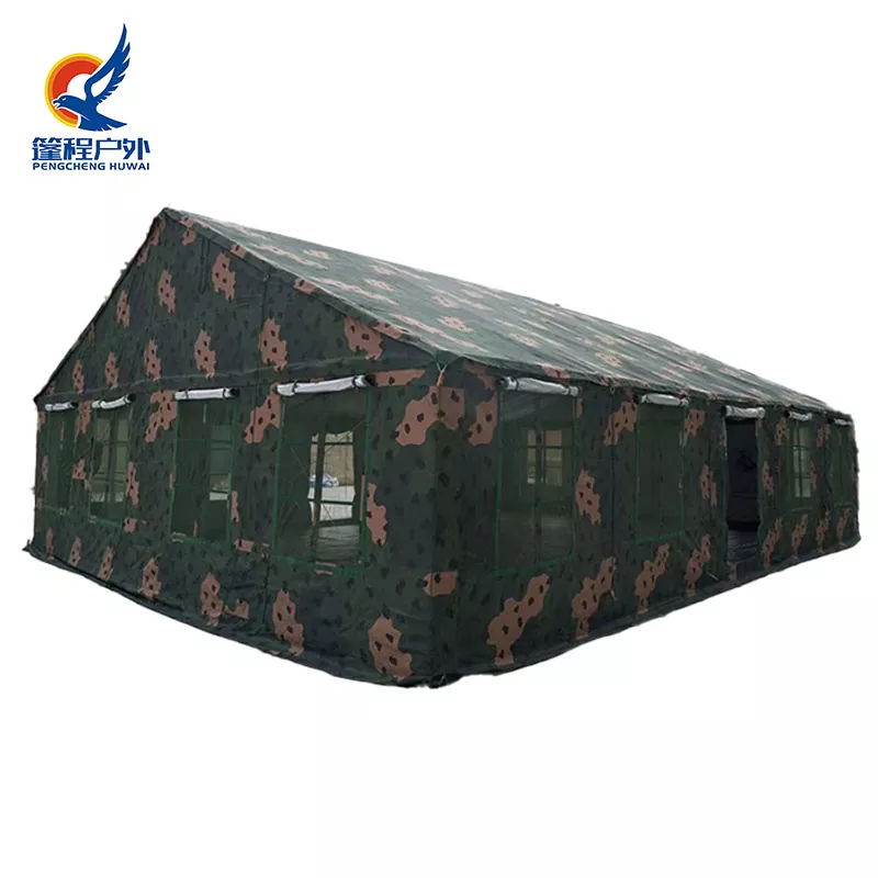 2006-72 Restaurant tent