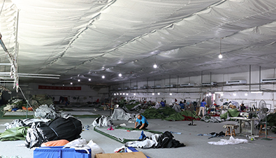 Tangshan Pengcheng Outdoor: continue Dilatantur Transmarinis mercatis cum Products Exported Worldwide