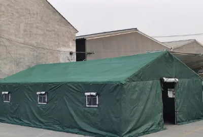 Tangshan Pengcheng Outdoor: Quam Professio Quality Tutus Global Emergency Responsio et Engineering Projects?