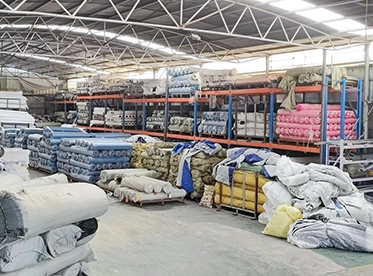 XXIX annos peritia in Aliena Trade: Tangshan Pengcheng Outdoor-a Factory Solum ad Global tentorium Aliquam Tortores