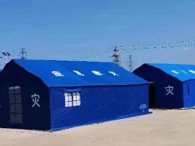 Tangshan Pengcheng Outdoor Products Co., Ltd. | How to Eficiently Complete Rares Orders for Disaster Relief Tabernacula?