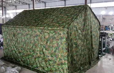 Stabilitas in Disaster Relief Shelters Inter Harsh Weather: Pengcheng Outdoor's Export-Grade Disaster Relief tent-Testing and Case Studies Stabilitas in Disaster Relief Shelters Inter Harsh Weather: Pengcheng Outdoor's Export-Grade Disaster Relief tent-Testing and Case Studies
