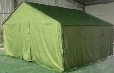 Cur 4.5×10m Construction Tentorium fieri Essentiale pro Maioribus Projectis?