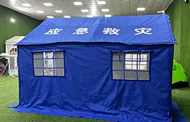 Cur Global Emptores quaerentes cum hoc tabernaculo Supplier? - International Success Historia de Tangshan Pengcheng Outdoor Products Co, Ltd.
