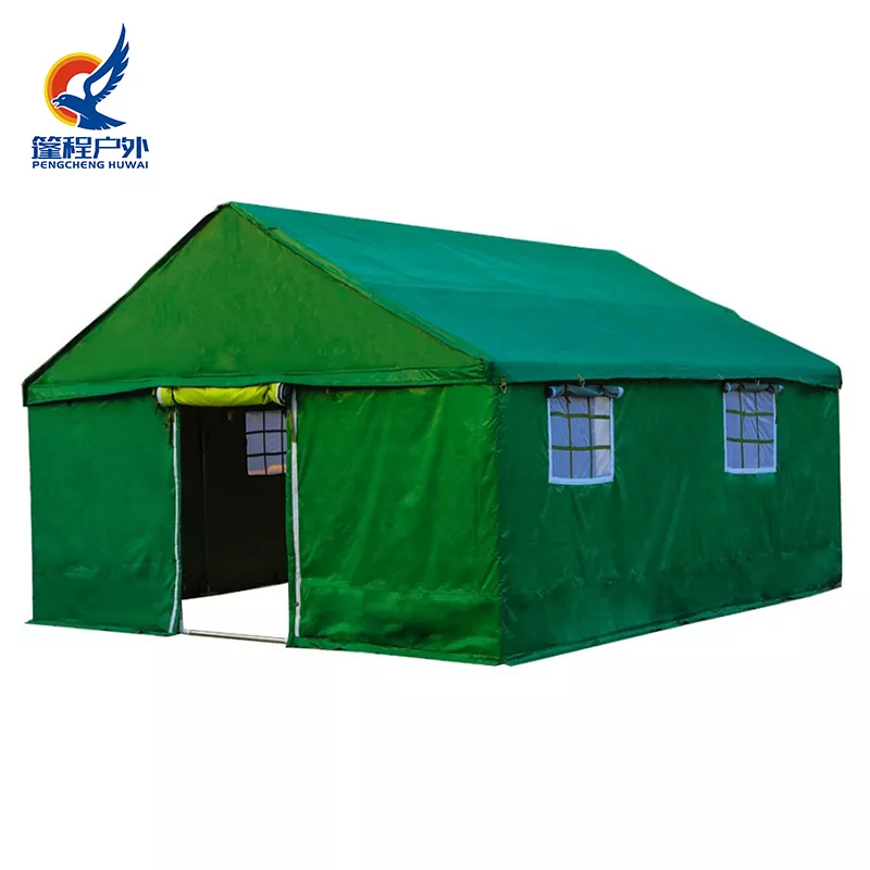 4-5m Construction tent