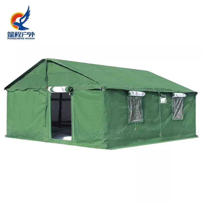 84A Model Cotton tent