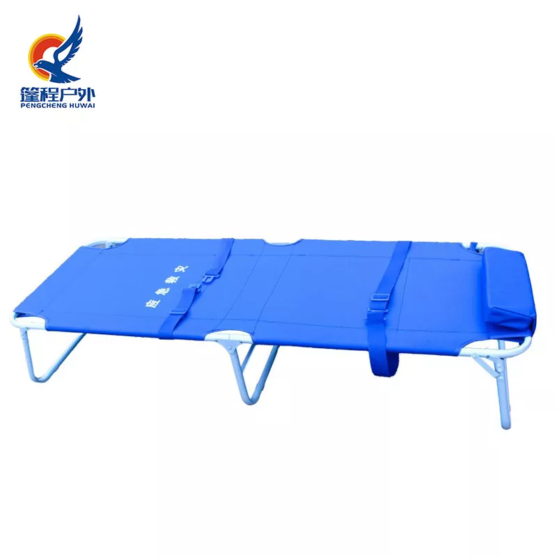 Subitis Solamen Bed